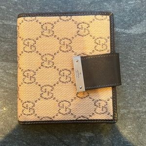 Gucci Wallet